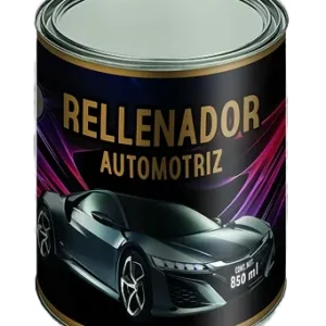 Pasta automotriz