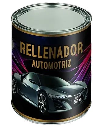 Pasta automotriz