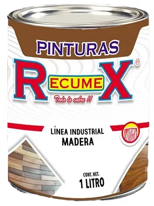 Resane para madera