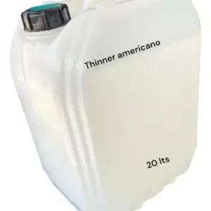 Thinner americano
