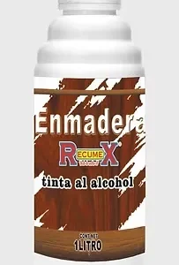 Tinta al alcohol