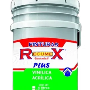 Vinílica Plus