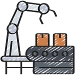 Imagen industrial